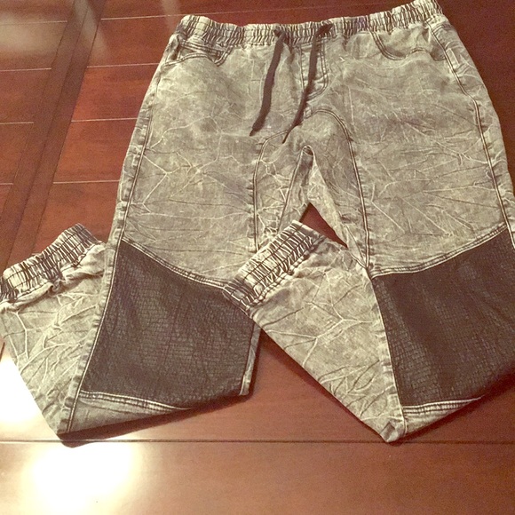 Decibel Other - Decibal Stonewashed Jeans😎👖⚡️